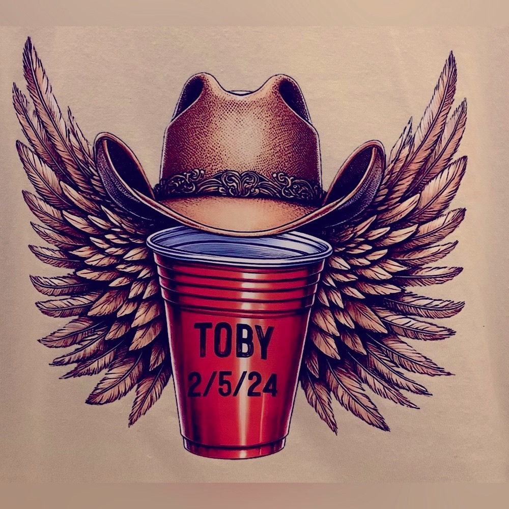 A tribute to Toby Keith